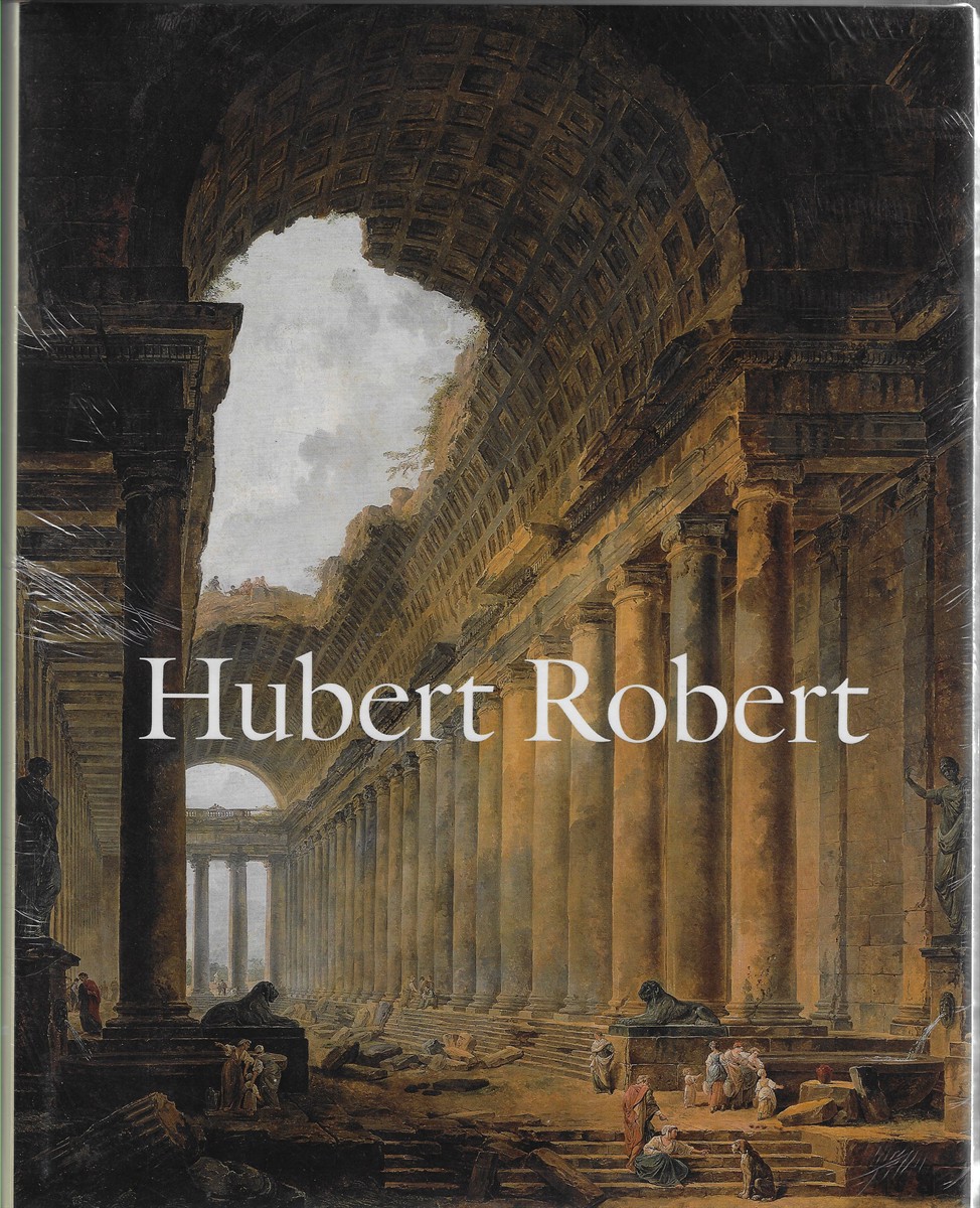 Hubert Robert
