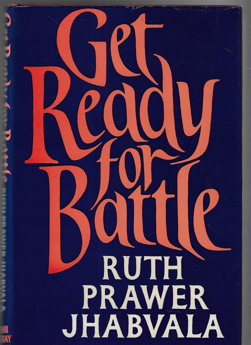 Get Ready for Battle