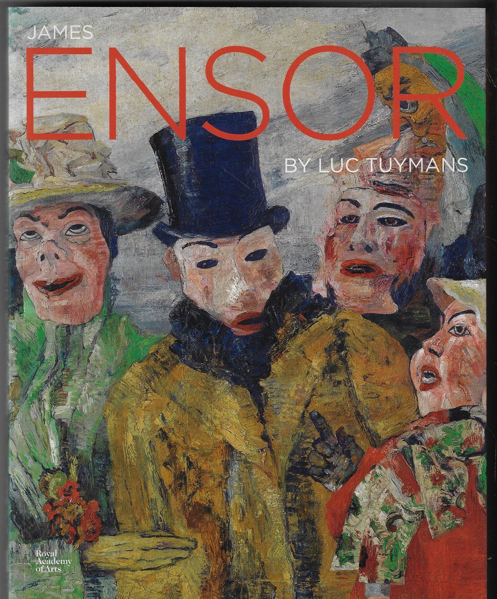 James Ensor