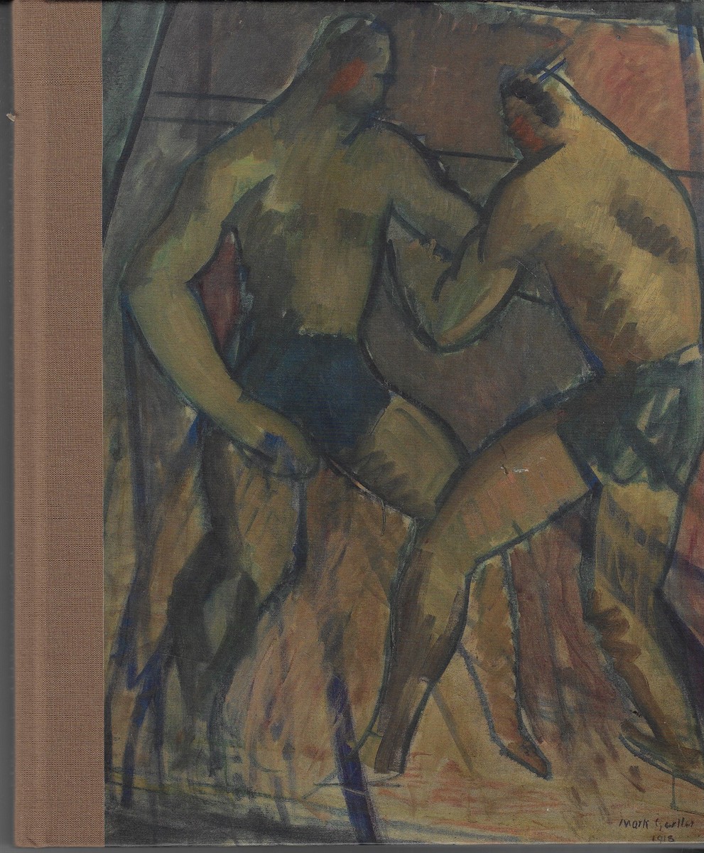 Mark Gertler Works 1912 - 1928