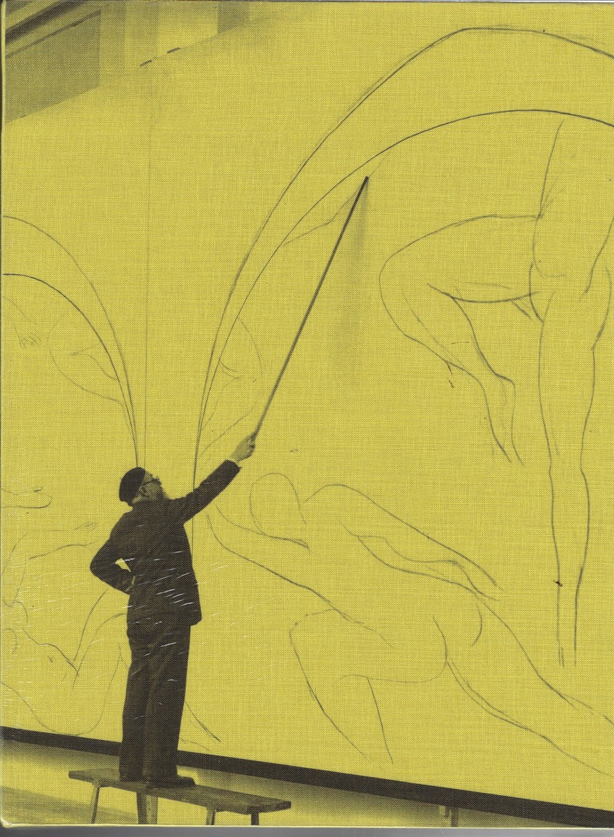 Matisse in the Barnes Foundation