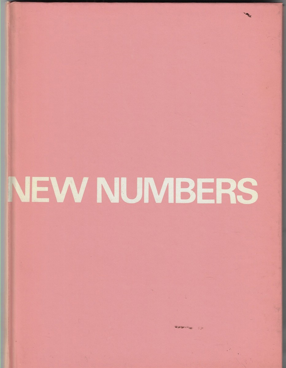New Numbers