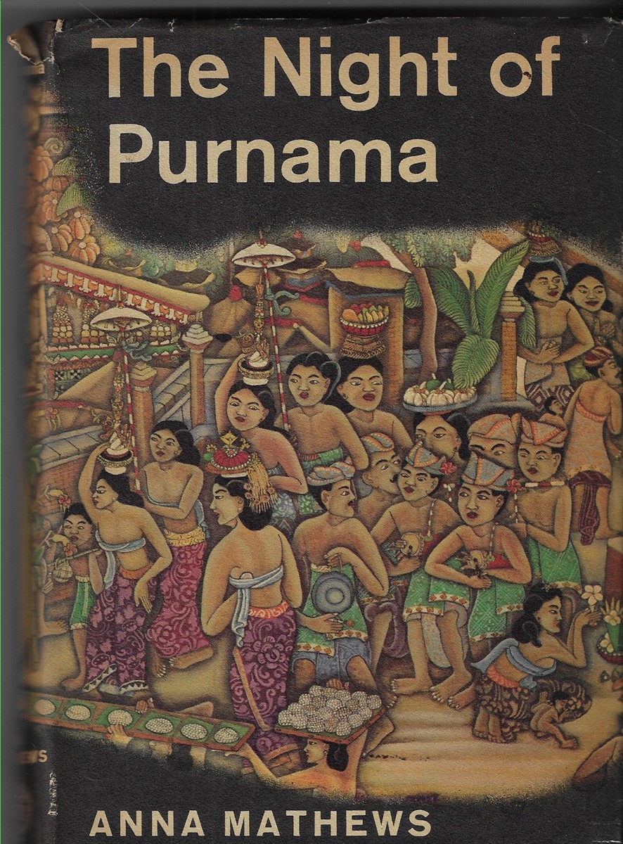The Night of Purnama