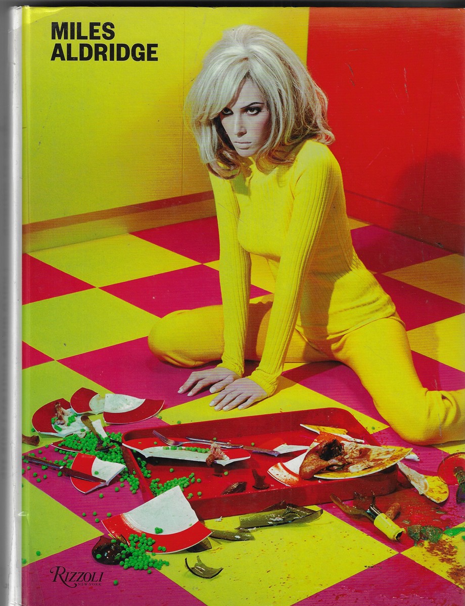 Image for Miles Aldridge; I Only Want You to Love Me Miles Aldridge; I Only Want You to Love Me