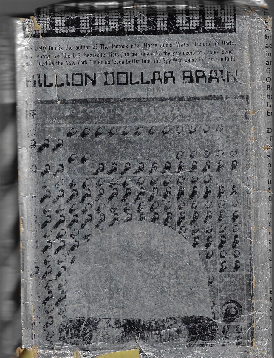 Billion-Dollar Brain