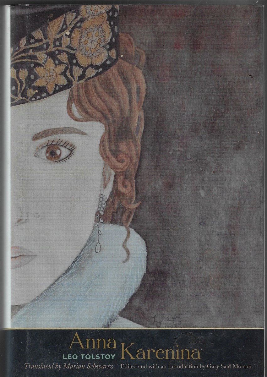 Anna Karenina
