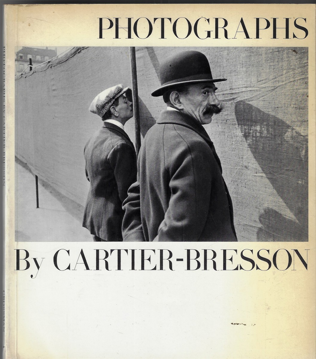 Photographs by Cartier-Bresson