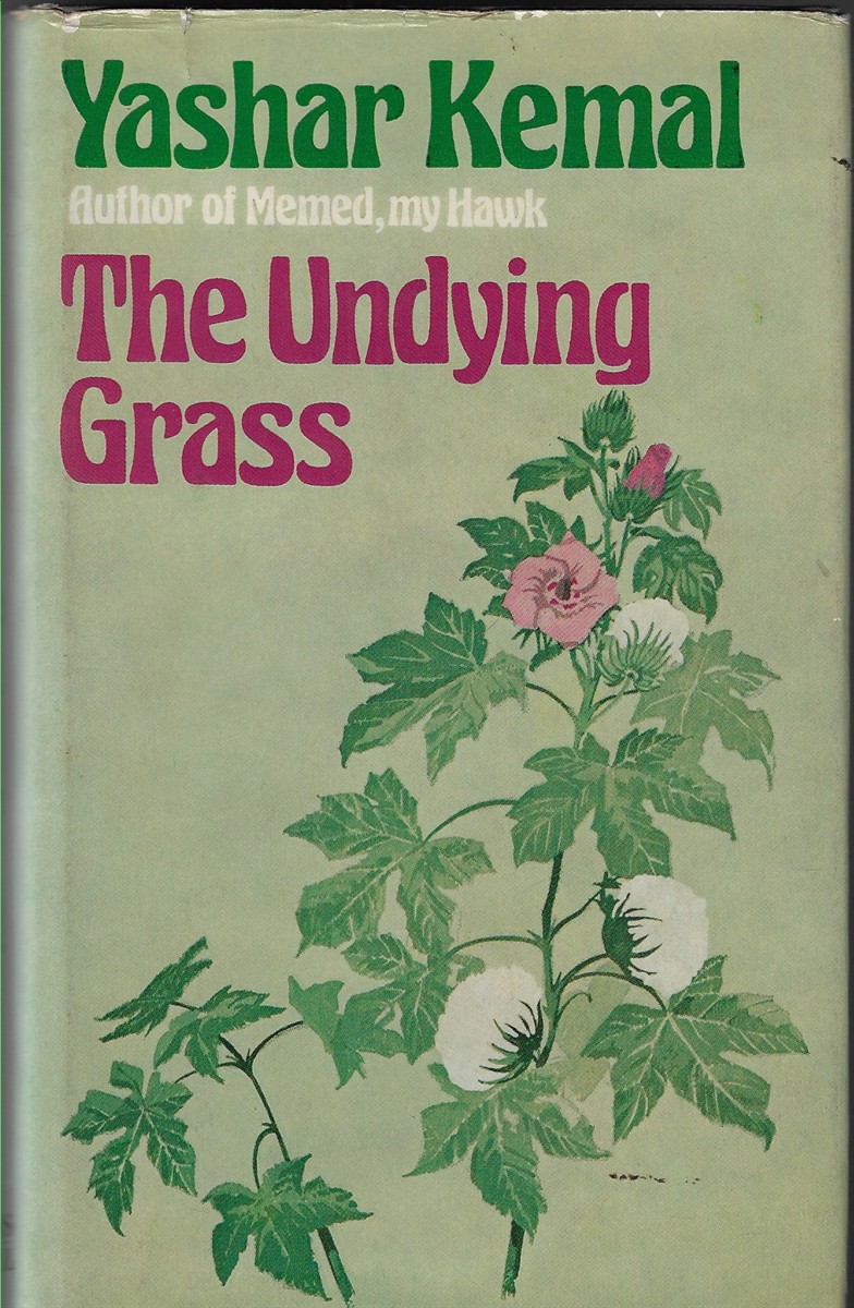 The Undying Grass