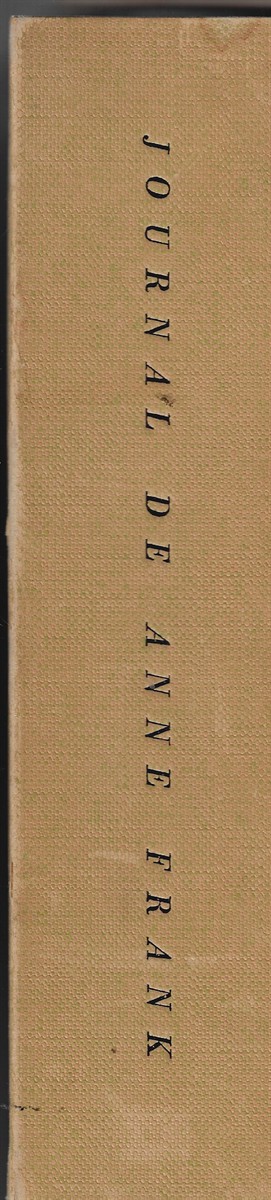 Journal de Anne Frank