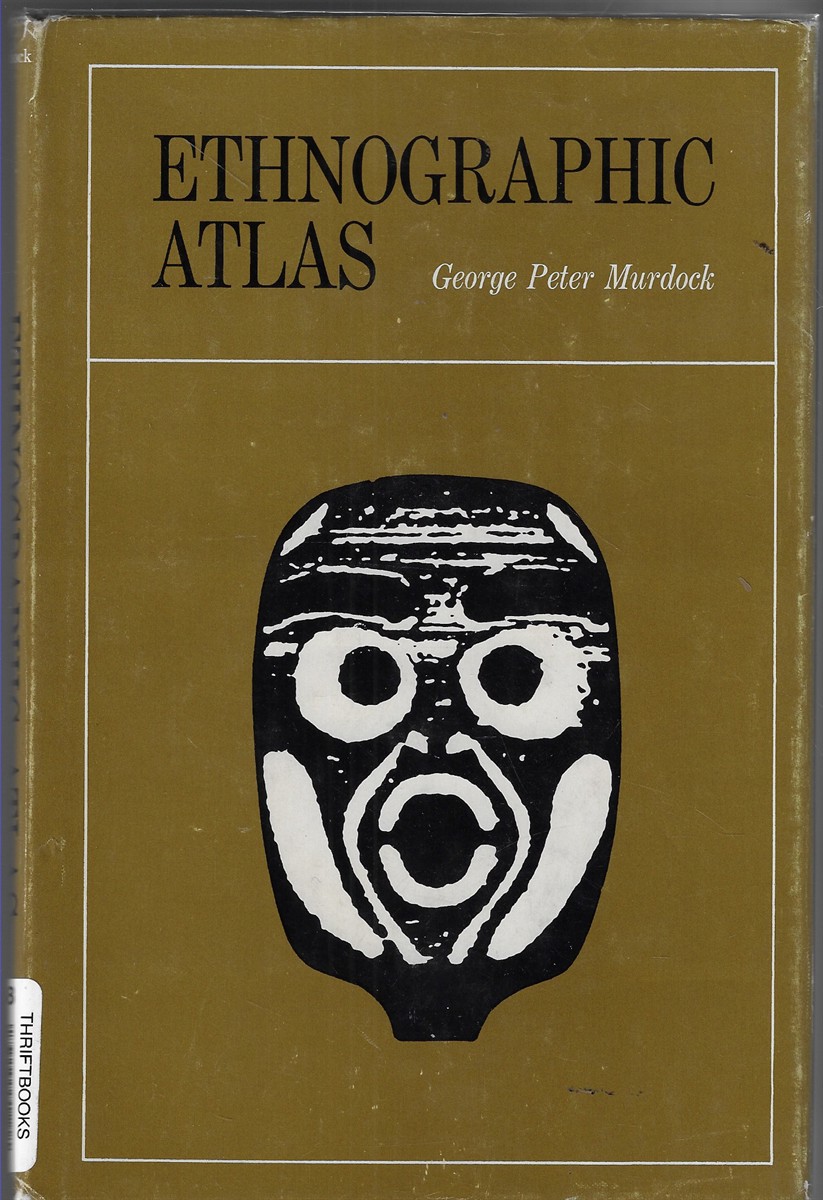 Ethnographic Atlas
