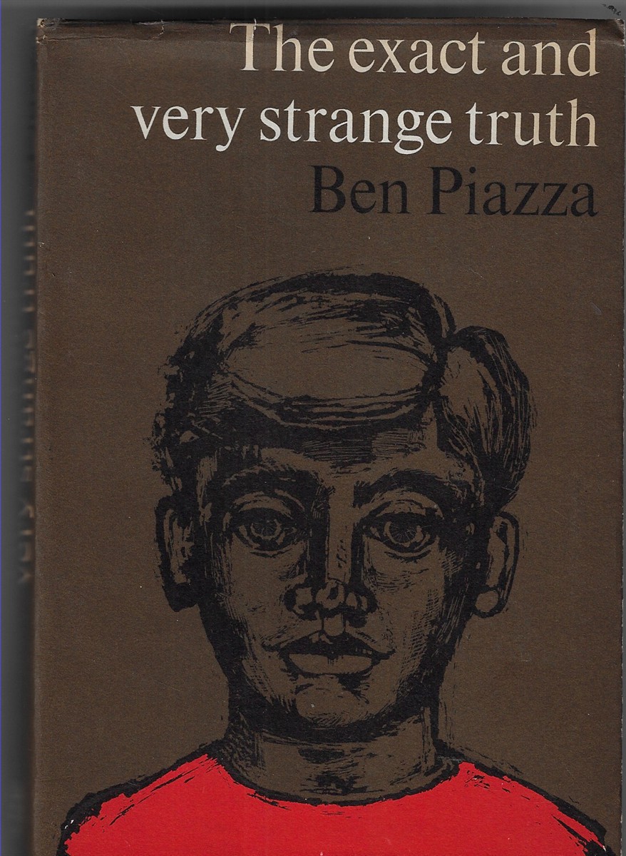The Exact and Very Strange Truth [Proof Copy]