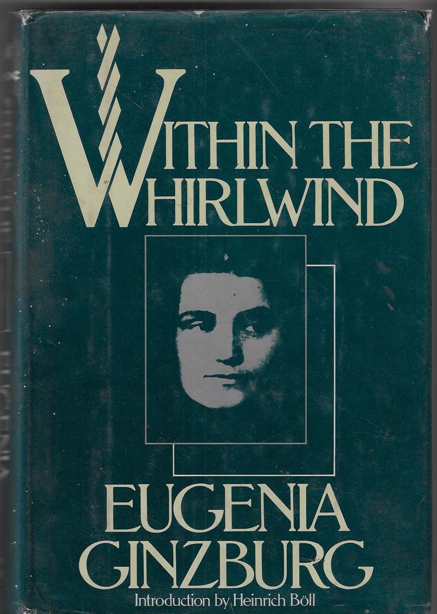 Within the Whirlwind