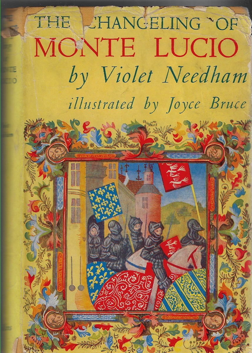 The Changeling of Monte Lucio