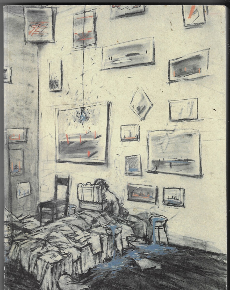 William Kentridge