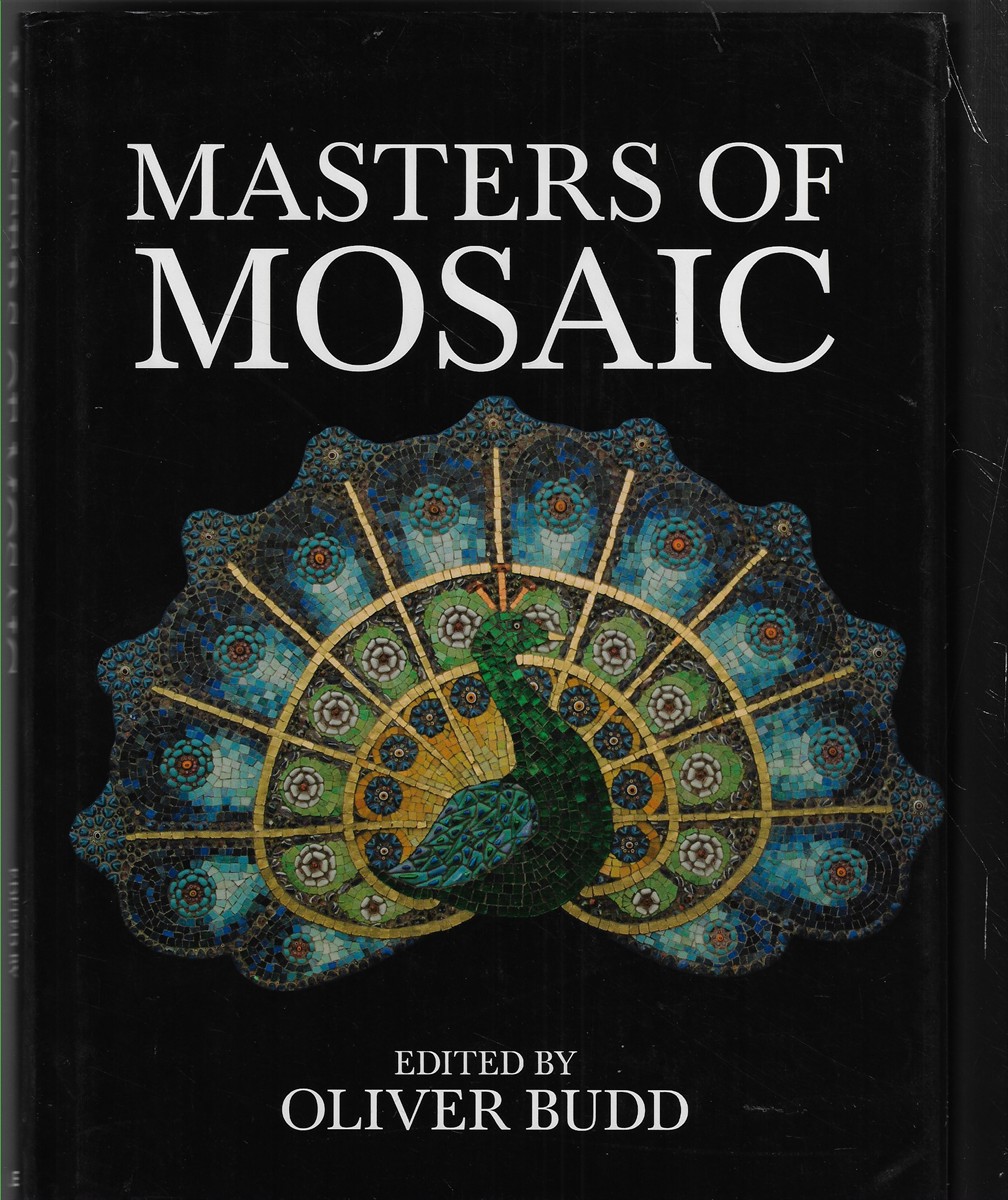 Masters of Mosaic