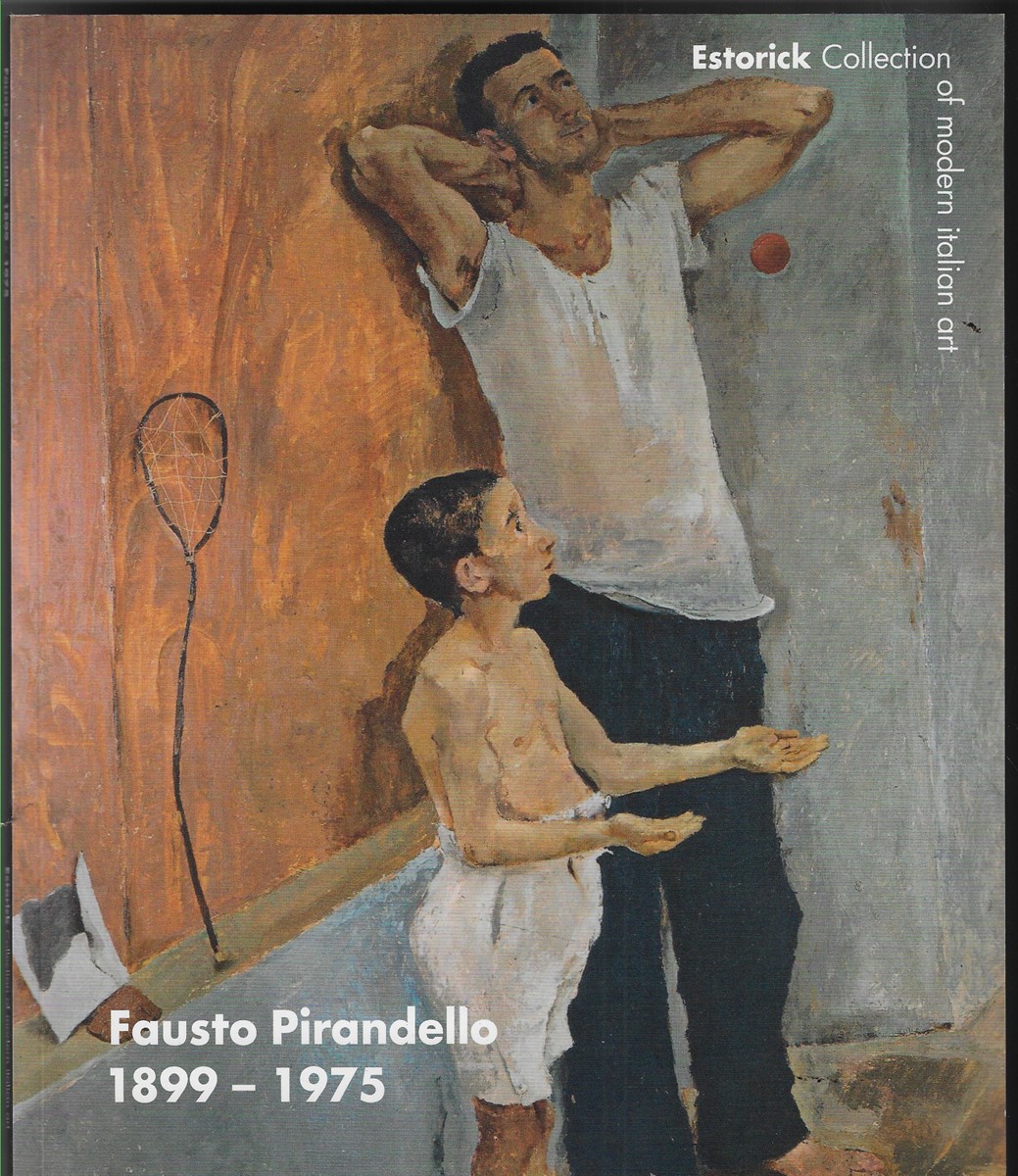 Fausto Pirandello 1899-1975