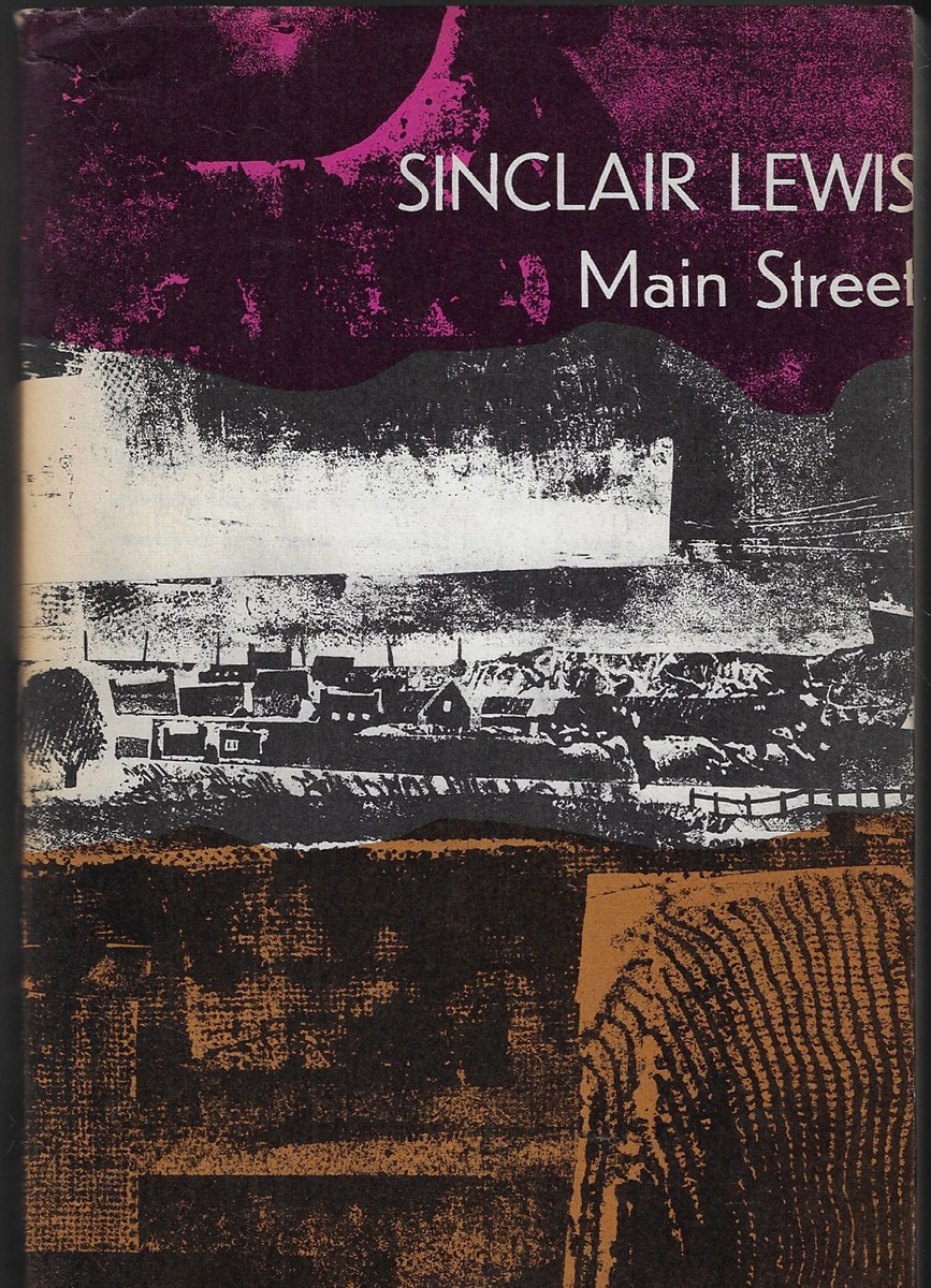 Main Street [Proof Copy]