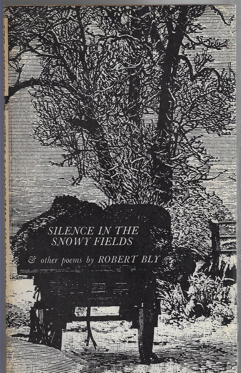 Silence in the Snowy Fields [Proof Copy]