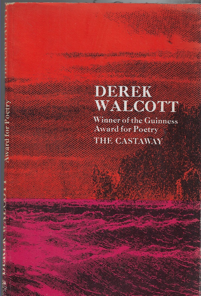 The Castaway and Other Poems [Proof Copy]