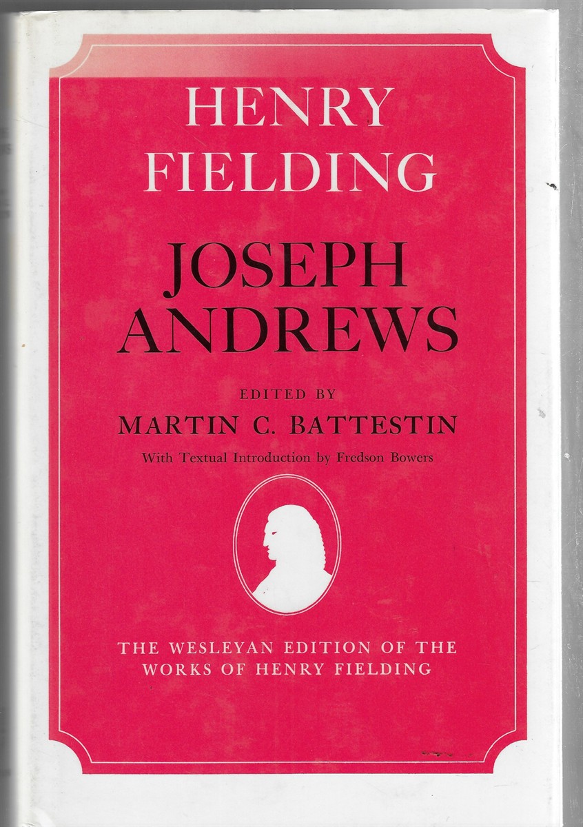 Joseph Andrews