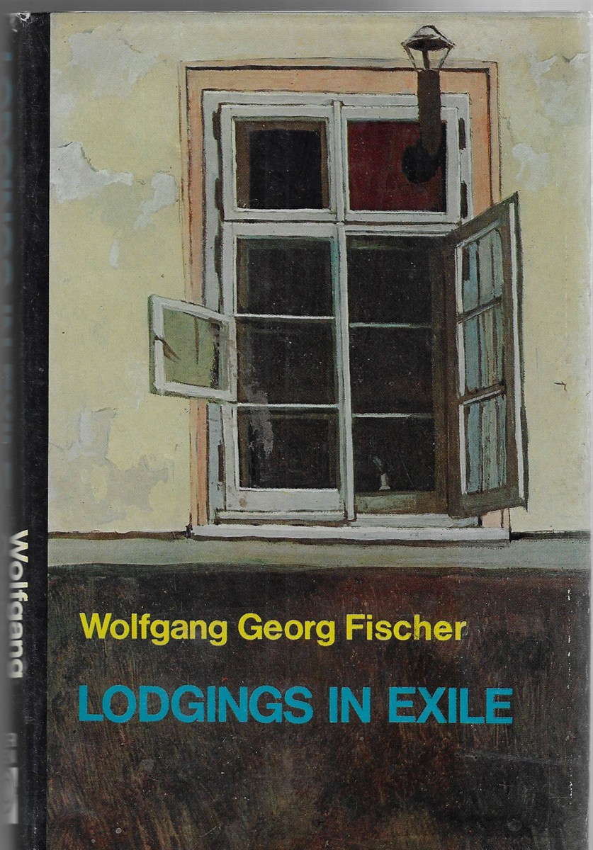 Lodgings in Exile
