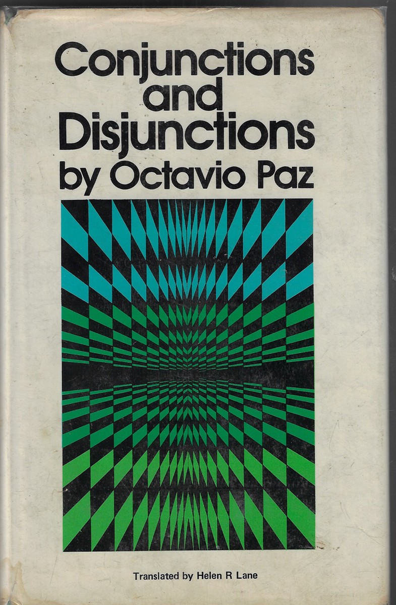 Image for Conjunctions and Disjunctions Conjunctions and Disjunctions