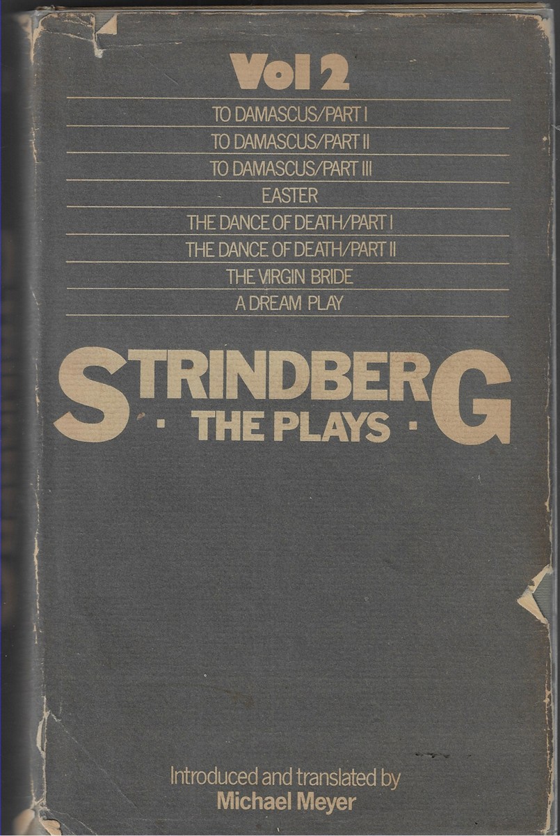The Plays [Signed by the Translator] V. 2