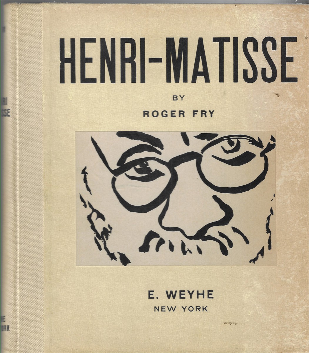 Image for Henri Matisse Henri Matisse