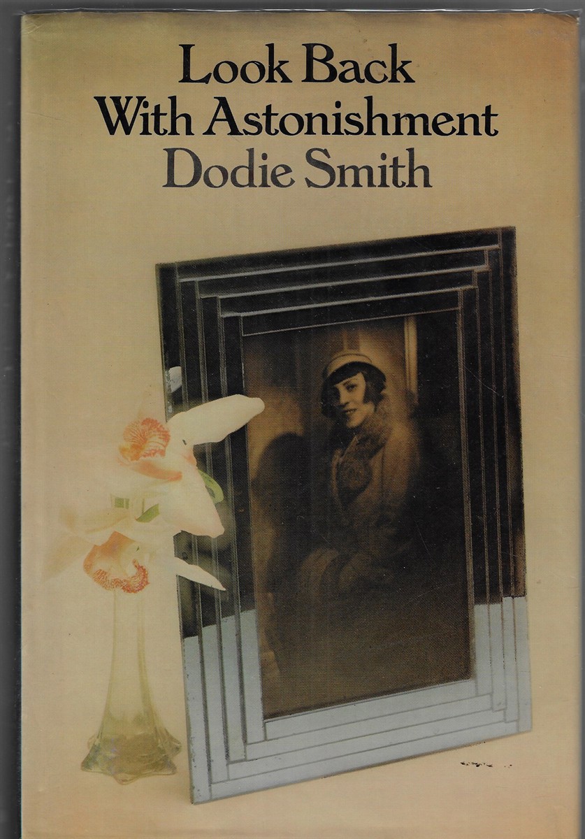 Look Back with Astonishment