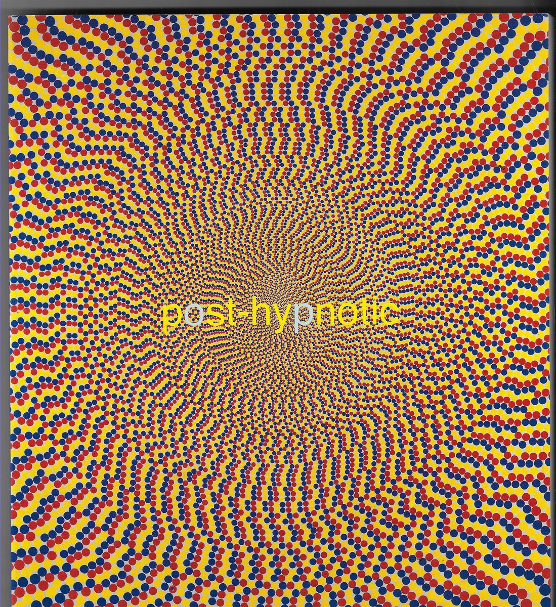 Post-Hypnotic