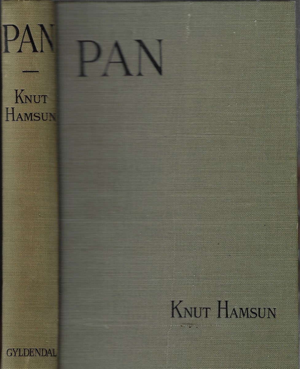 Pan