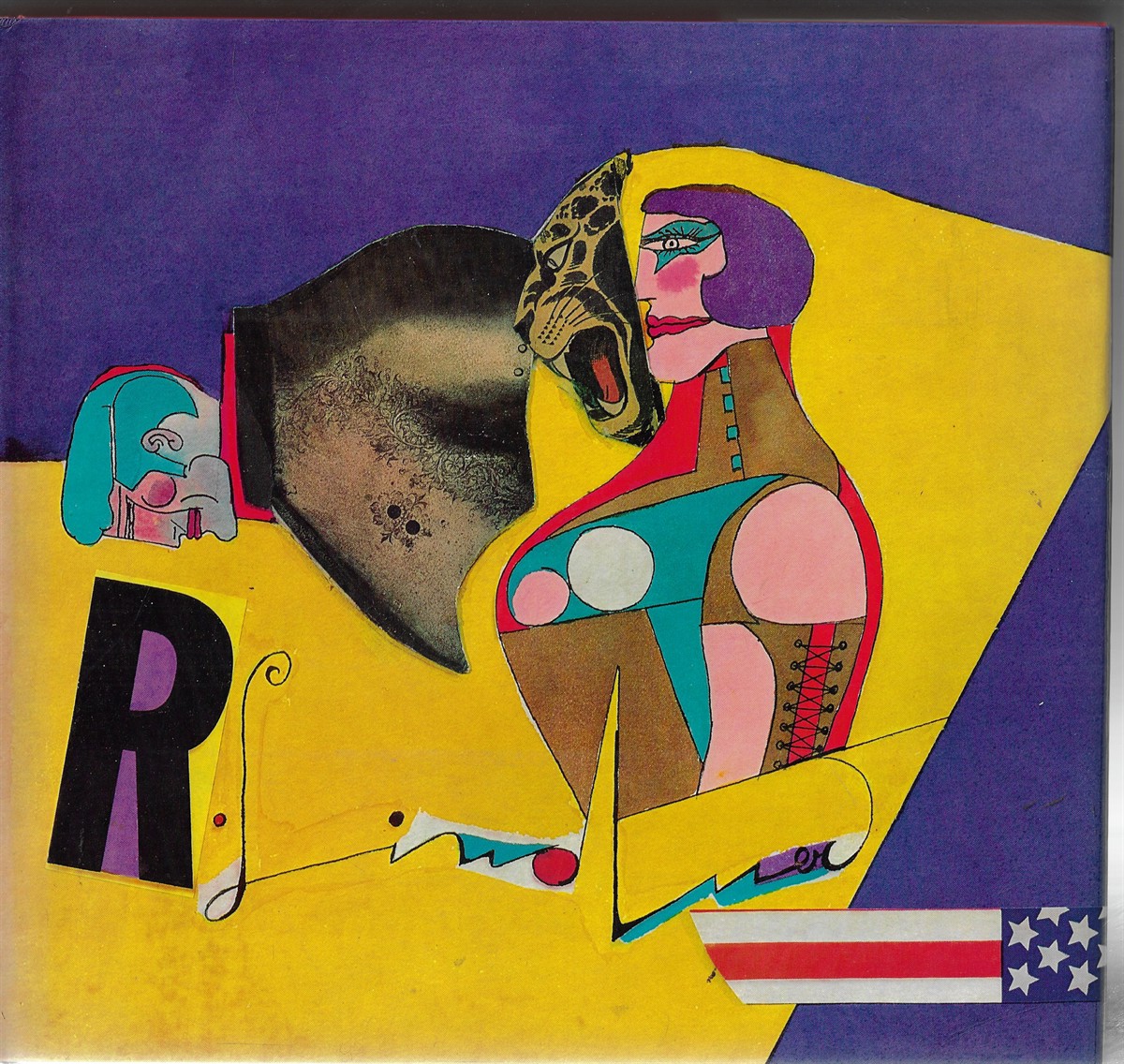 Richard Lindner