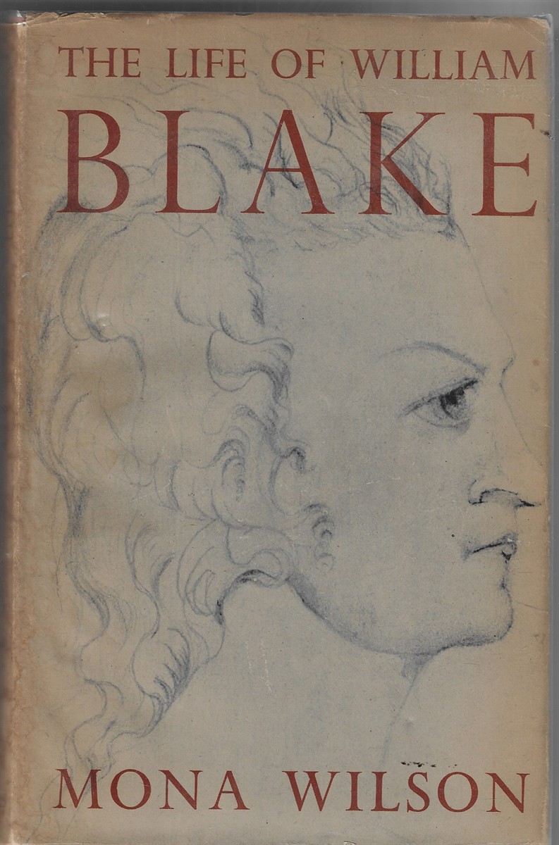 The Life of William Blake