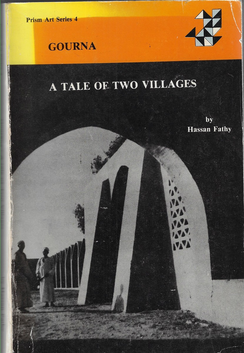 Gourna: A Tale of Two Villages