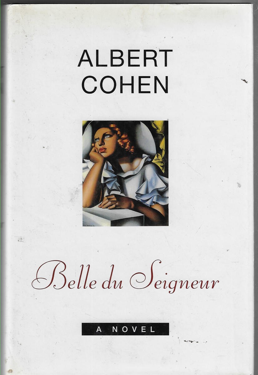 Belle Du Seigneur
