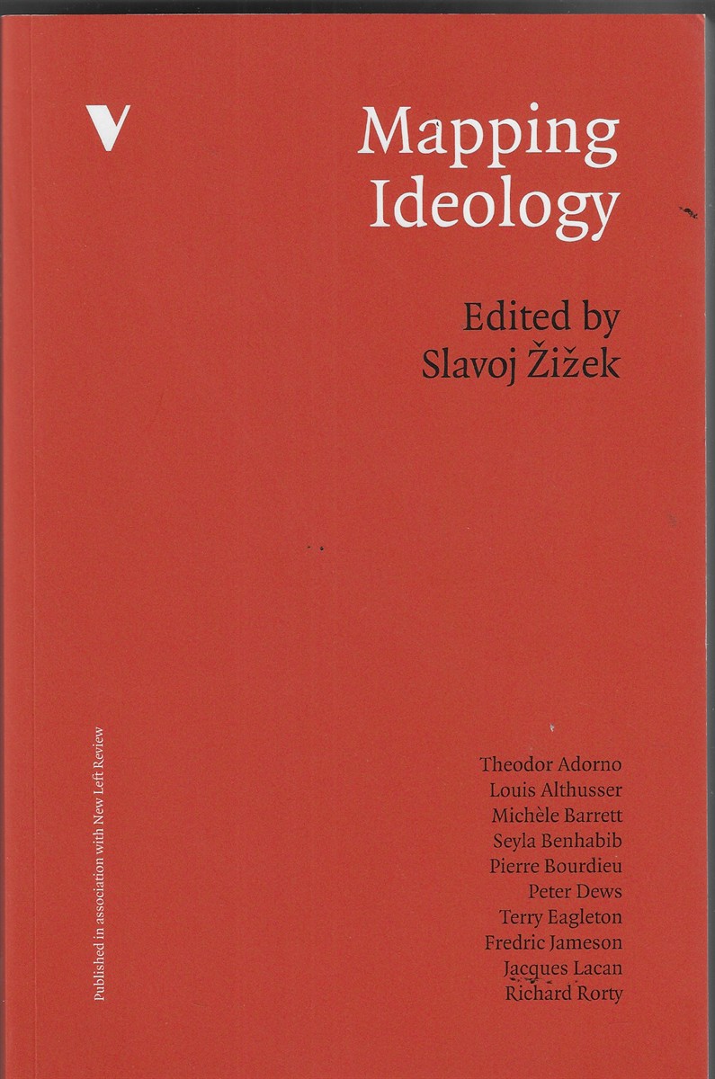 Mapping Ideology