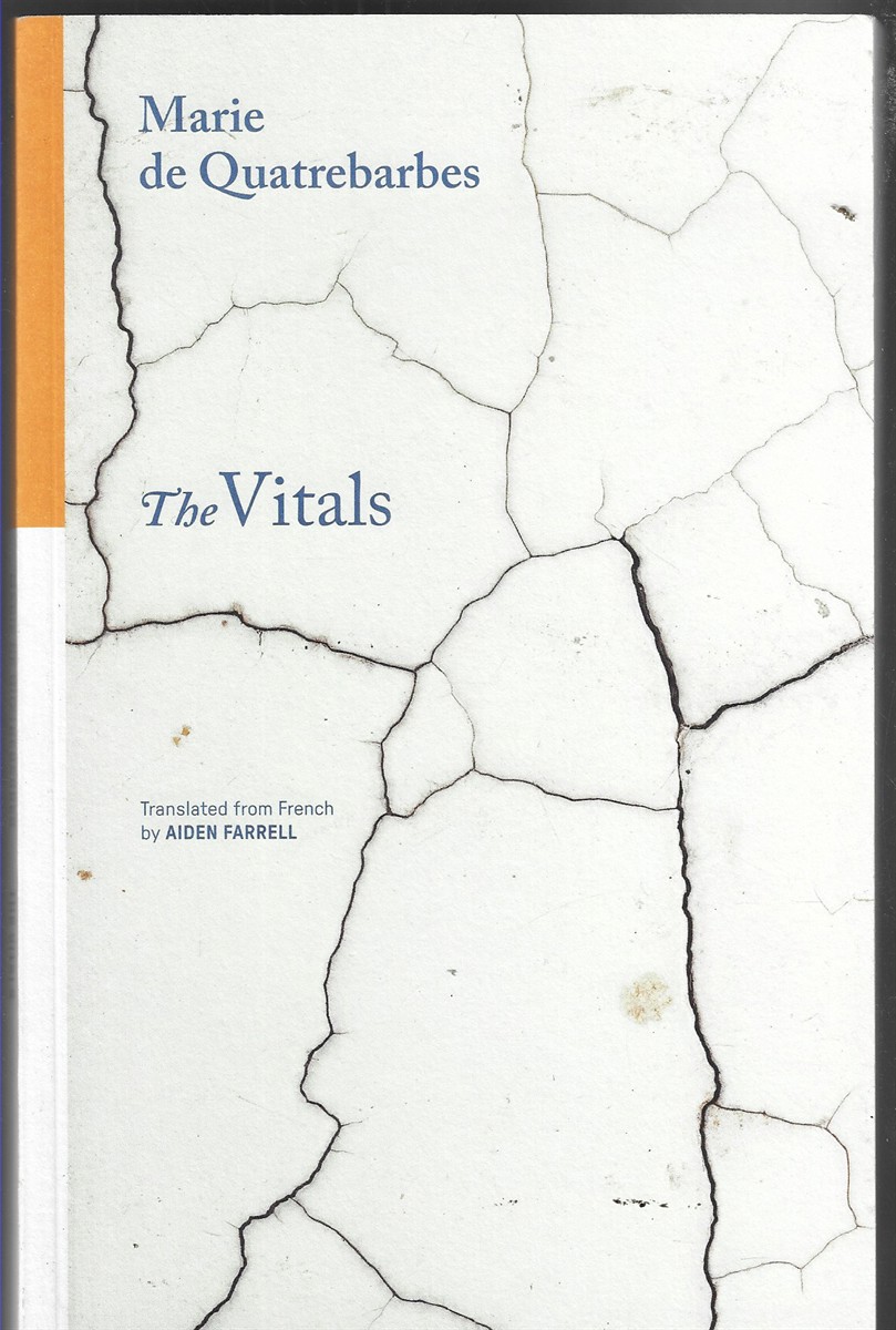 The Vitals