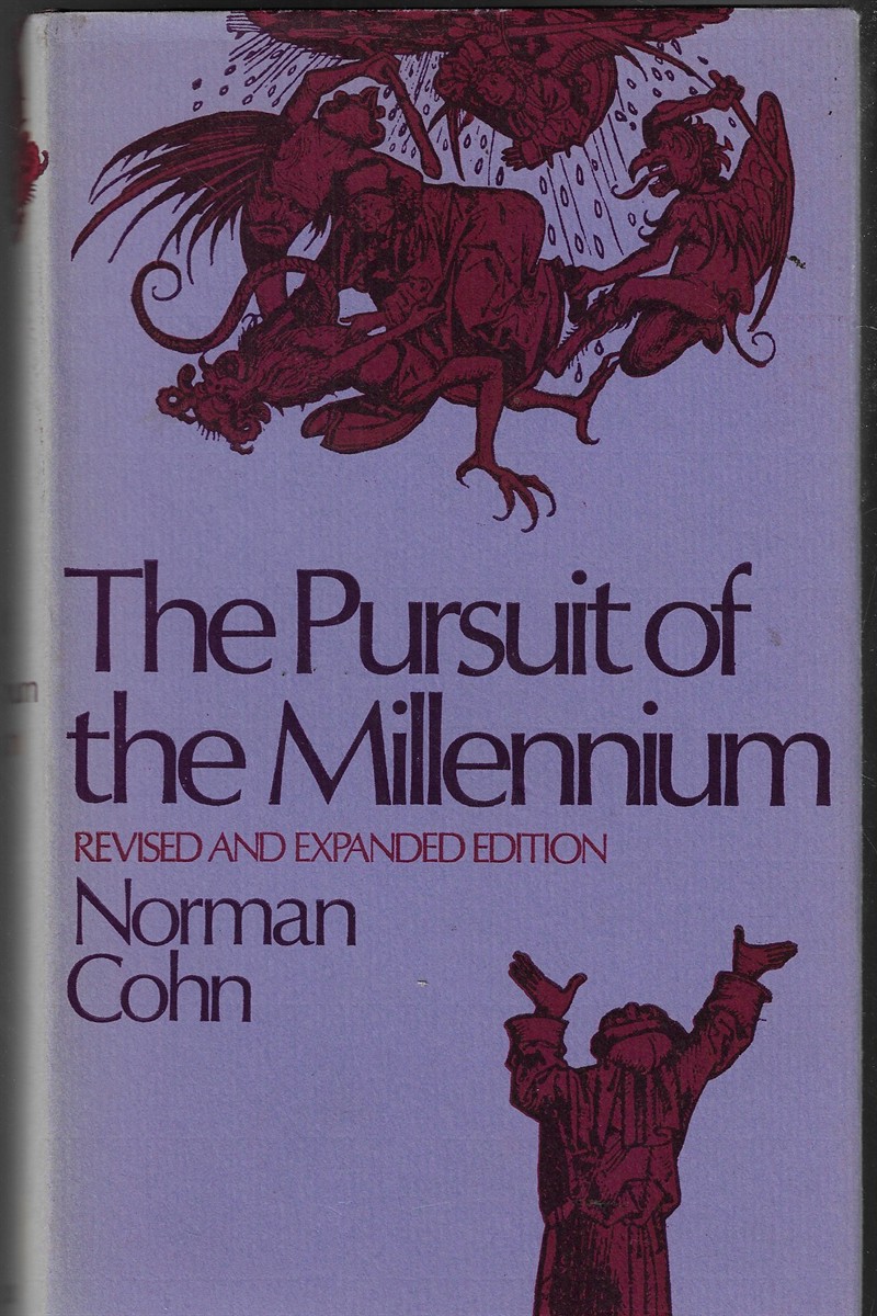 The Pursuit of the Millennium