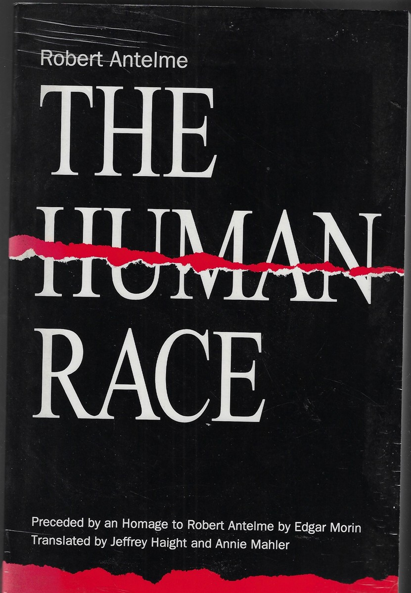 The Human Race