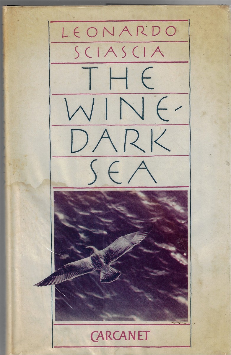 The Wine-Dark Sea