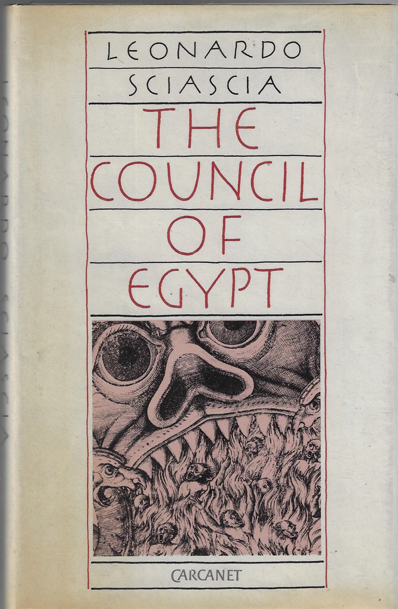 The Council of Egypt