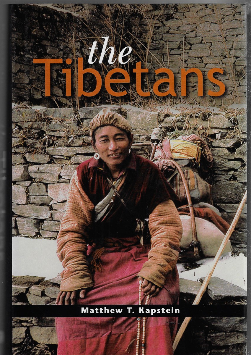 The Tibetans