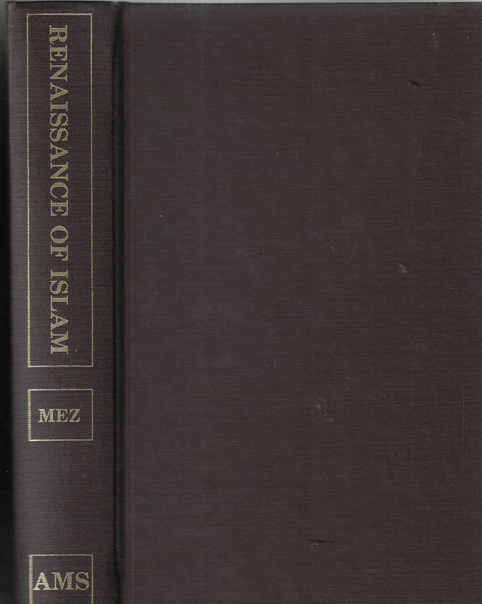 The Renaissance of Islam