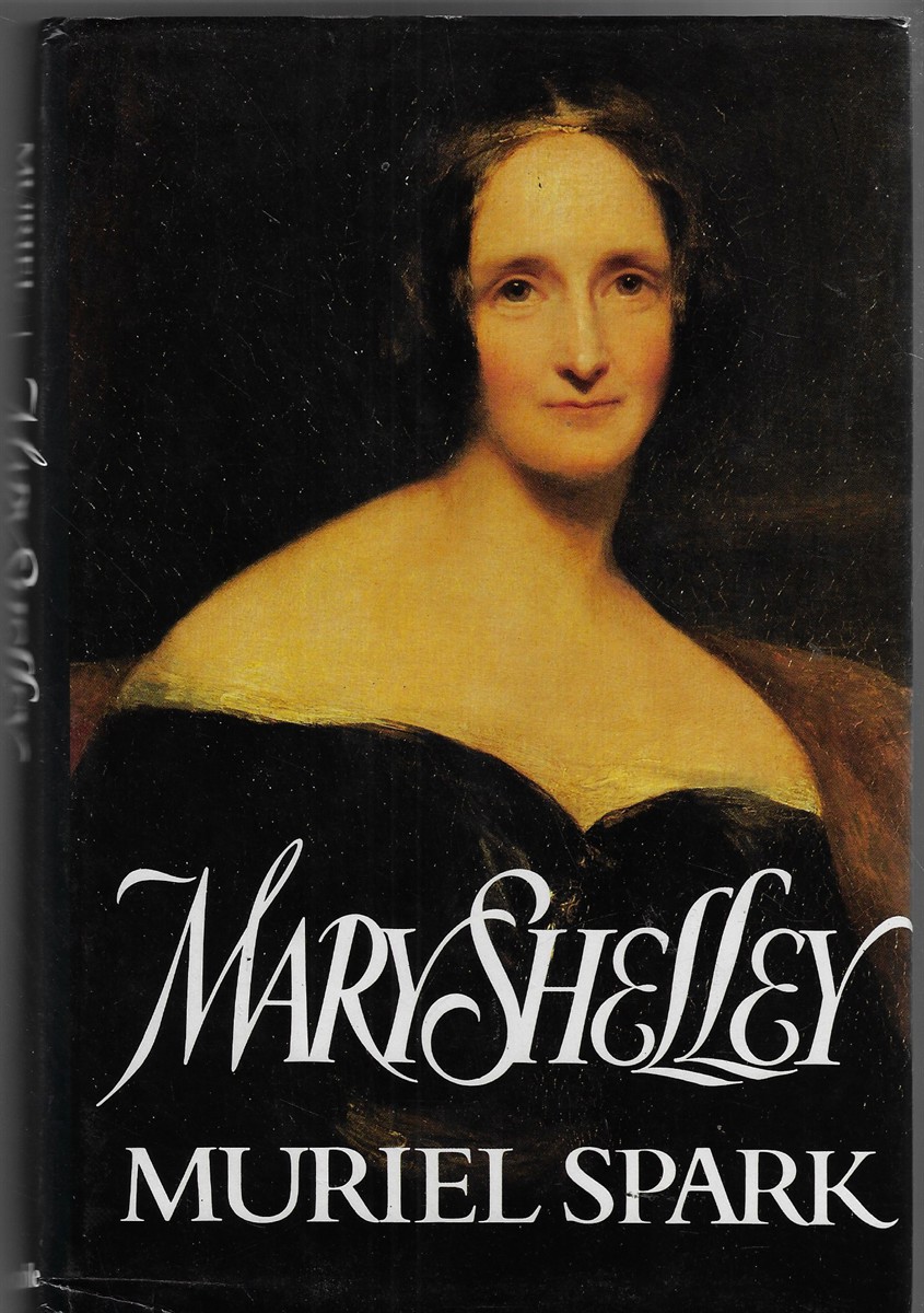 Mary Shelley