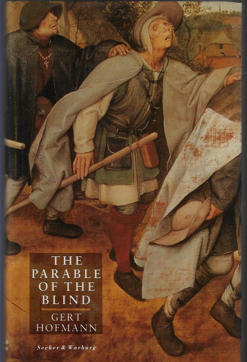 The Parable of the Blind