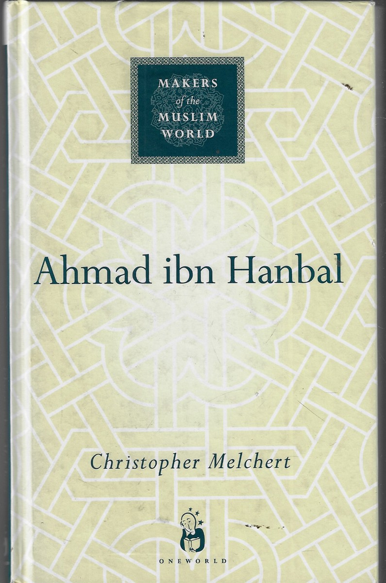 Ahmad ibn Hanbal
