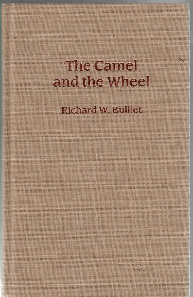 The Camel and the Wheel
