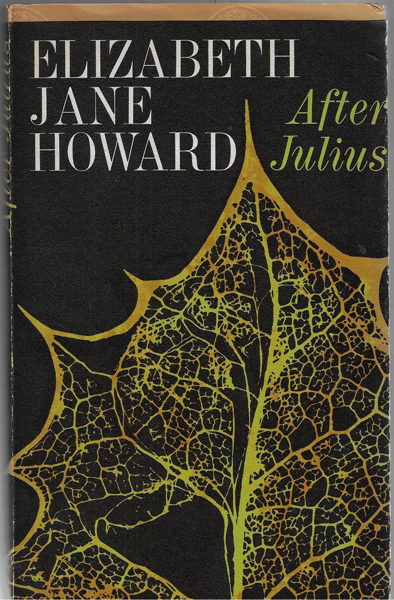 After Julius [Proof Copy]