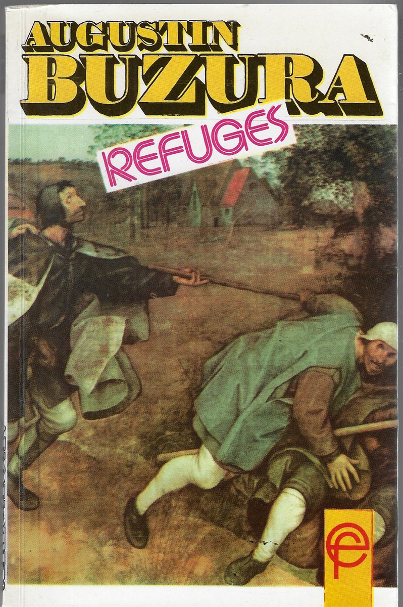 Refuges [Signed by the Author]