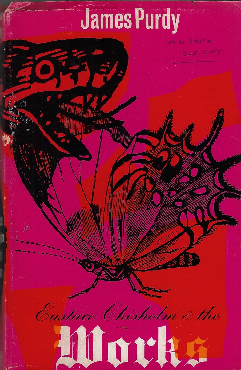 Eustace Chisholm & the Works [Proof Copy]